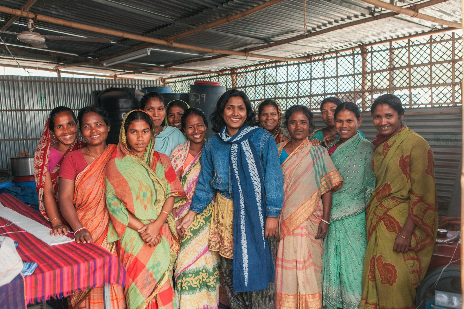 Indian women entrepreneurship